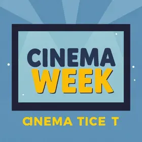 Semana do Cinema