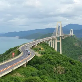 Viaduto do Tangará