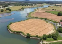 água de São Carlos