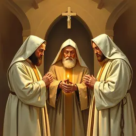 confissões no vicariato são bento