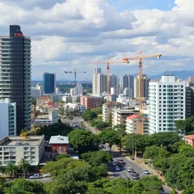 Ecovias Noroeste Paulista