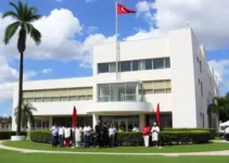 Hospital Universitário em São Carlos