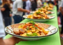 Festival Gastronômico 'Degusta Brasil'