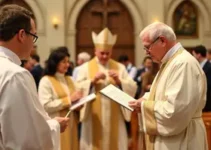 Formação diocesana para atendentes paroquiais