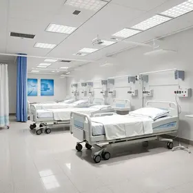 Hospital Universitário da UFSCar