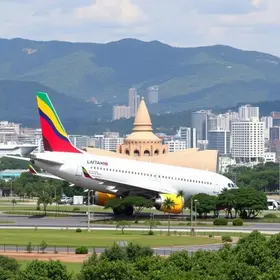 LATAM investimentos Brasil