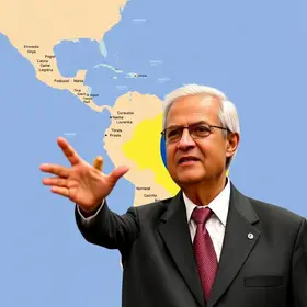 Latam investimentos Brasil