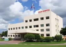 Hospital Universitário de São Carlos