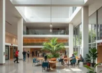 cuidado de espaço público