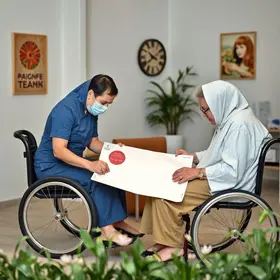 equoterapia Rio Claro