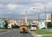 infraestrutura viária