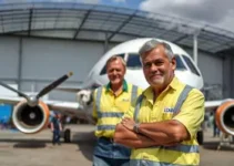 manutenção aeronáutica