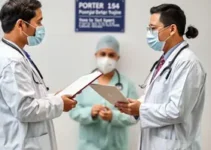 Processo Seletivo Ebserh