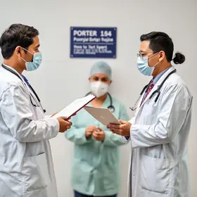 Processo Seletivo Ebserh