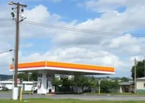 monitoramento de preços de combustíveis