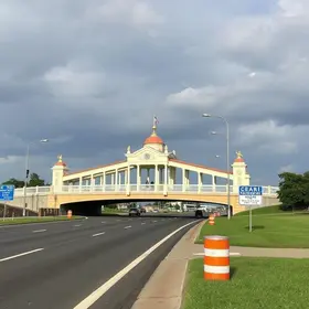 Viaduto do Jockey Club