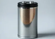 baterias de nióbio