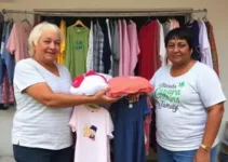 Campanha do Agasalho 2026