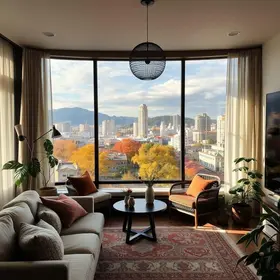 cidade no interior de São Paulo