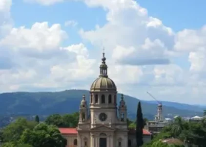 Últimas noticias de São Carlos