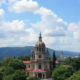 feriado de Tiradentes
