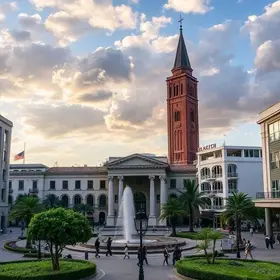 IFSP São Carlos cursos