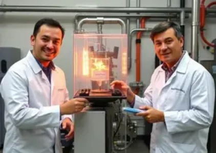 pesquisadores de São Carlos