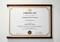 premiação do Crea-SP