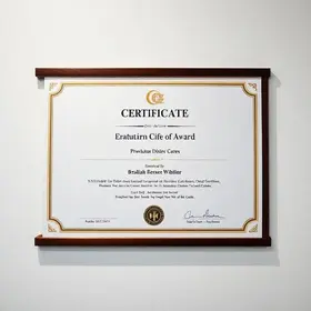 premiação do Crea-SP