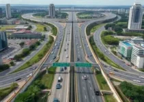 Rodovia Engenheiro Thales de Lorena Peixoto Júnior