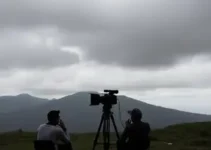 produçao audiovisual