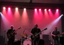 Banda Detonautas se apresenta no Sesc São Carlos