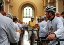 Bênção das bikes