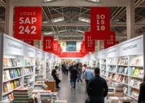 Feira do Livro UFSCar