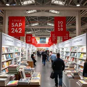 Feira do Livro UFSCar