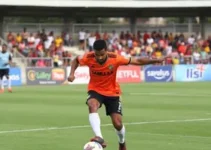 Futebol Solidário