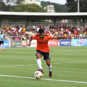 Futebol Solidário
