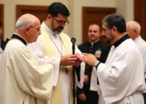 ordenacao presbiteral