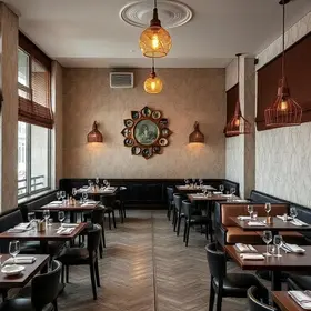reforma restaurantes populares