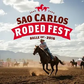 São Carlos Rodeio Fest