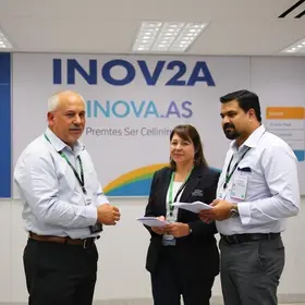 INOVA SP 2026