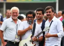 São Carlos Rodeio Fest 2026