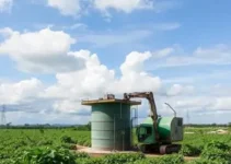 resíduos agrícolas