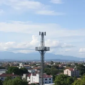 Usuários da Claro sem sinal de internet em São Carlos