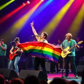 banda LGBT+