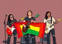 banda nomádica