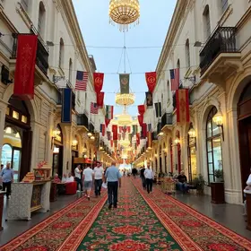 tapetes de Corpus Christi
