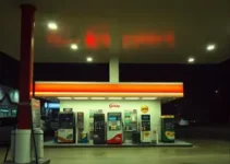 combustíveis adulterados