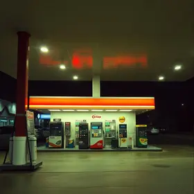 combustíveis adulterados