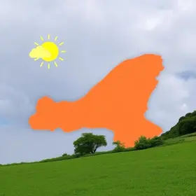 previsão do tempo em São Carlos